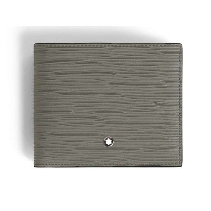 Портмоне Montblanc Meisterstuck 4810 8 отделений для карт