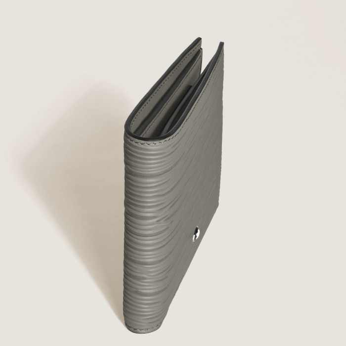 Портмоне Montblanc Meisterstuck 4810 8 отделений для карт