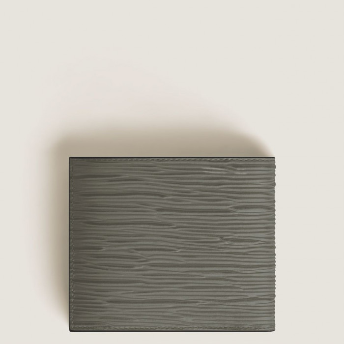 Портмоне Montblanc Meisterstuck 4810 8 отделений для карт