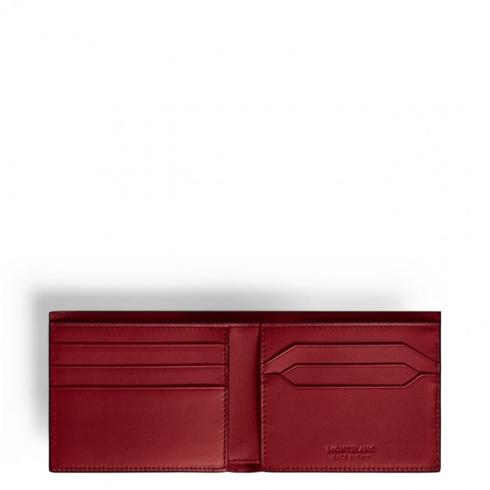 Портмоне Montblanc Meisterstuck с 6 отделеними для карт