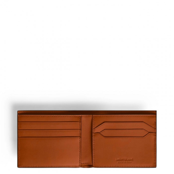 Портмоне Montblanc Meisterstuck с 6 отделеними для карт