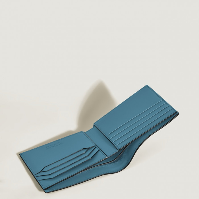 Портмоне Montblanc Meisterstuck 4810 8 отделений для карт