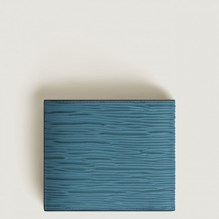 Портмоне Montblanc Meisterstuck 4810 8 отделений для карт