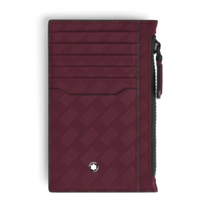 Визитница Montblanc Extreme 3.0 с 8 отделениями для карт