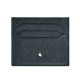 Визитница Montblanc Sartorial с 6 отделениями для карт