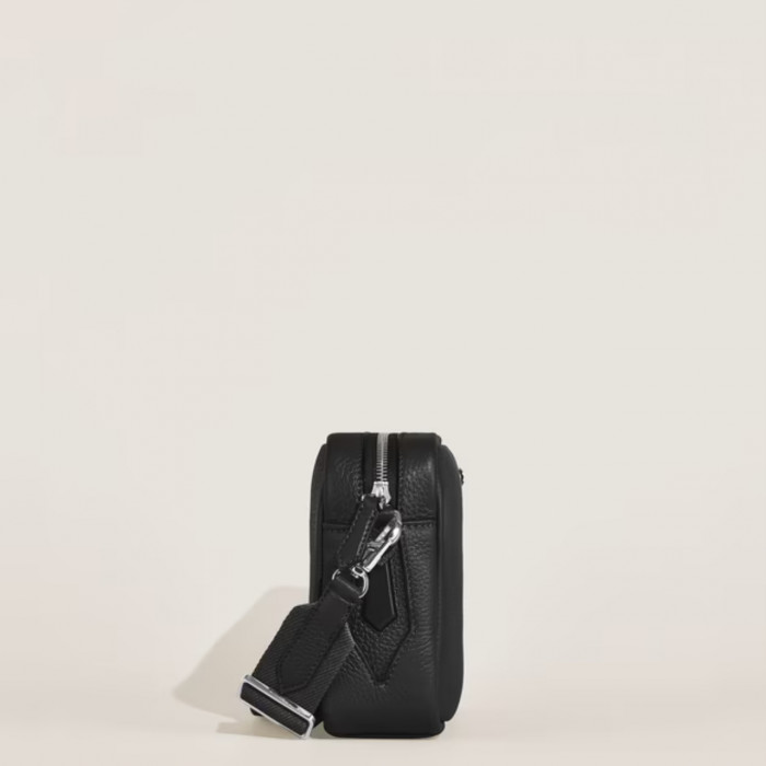 Сумка-мессенджер Montblanc Meisterstück Grain