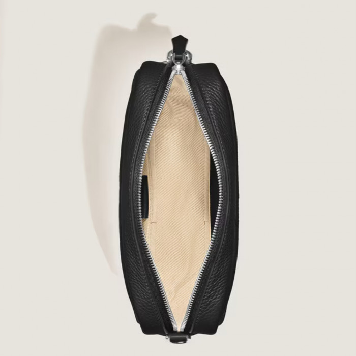 Сумка-мессенджер Montblanc Meisterstück Grain