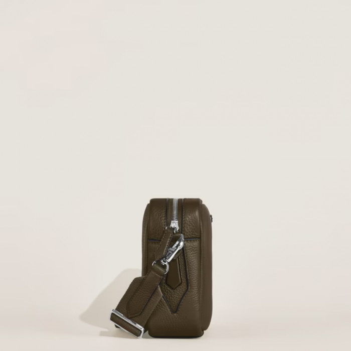 Сумка-мессенджер Montblanc Meisterstück Grain