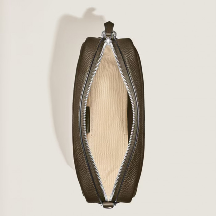 Сумка-мессенджер Montblanc Meisterstück Grain