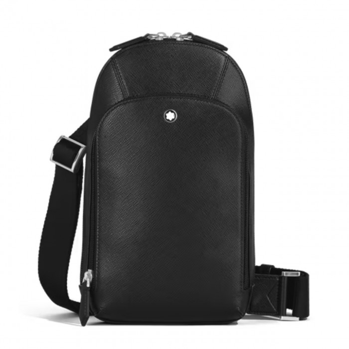 Сумка-слинг Montblanc Sartorial