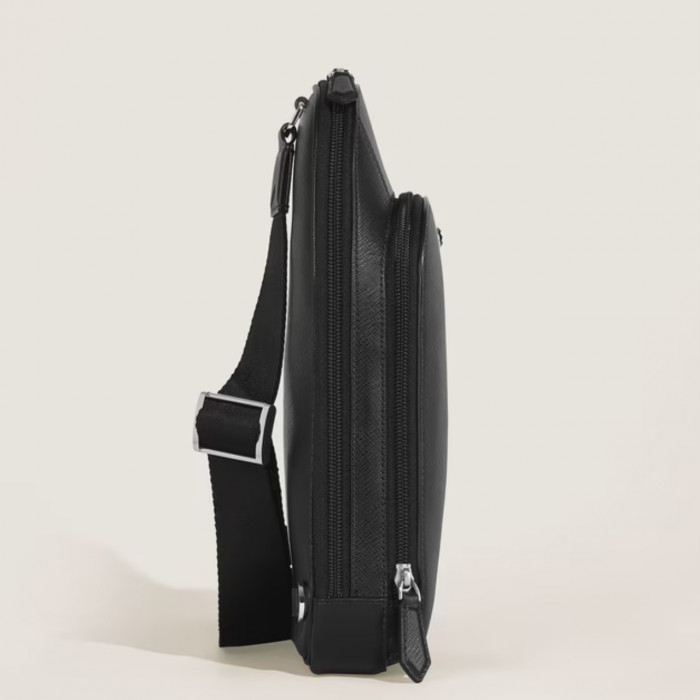 Сумка-слинг Montblanc Sartorial