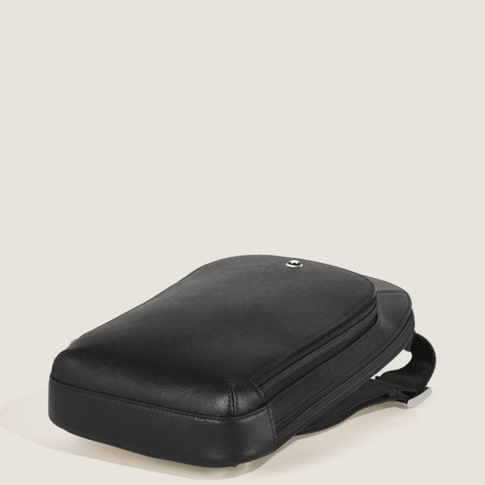 Сумка-слинг Montblanc Sartorial