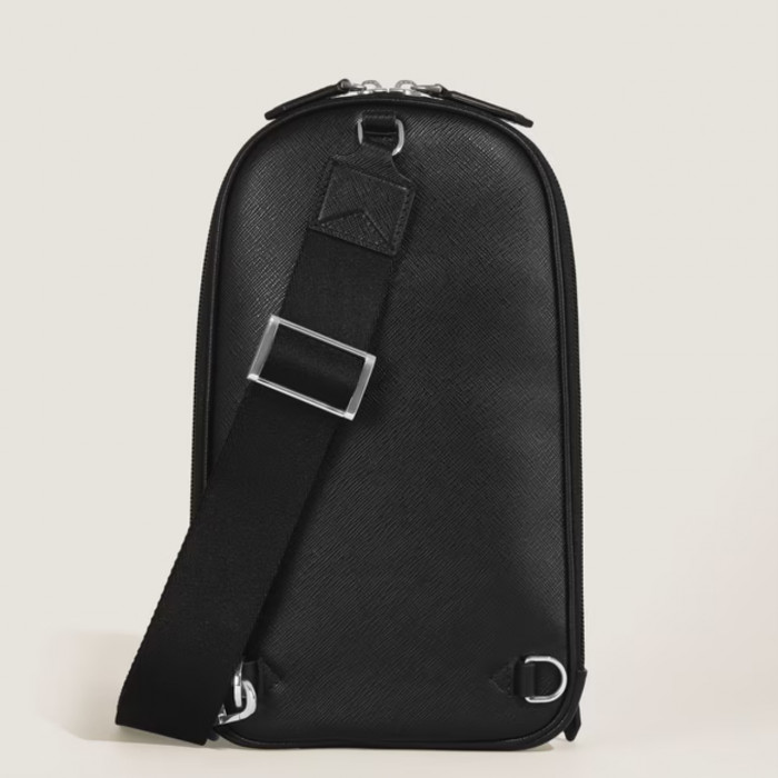Сумка-слинг Montblanc Sartorial