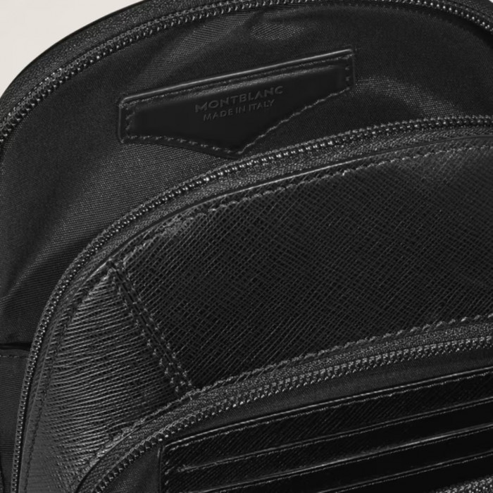 Сумка-слинг Montblanc Sartorial