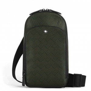 Сумка-слинг Montblanc Extreme 3.0