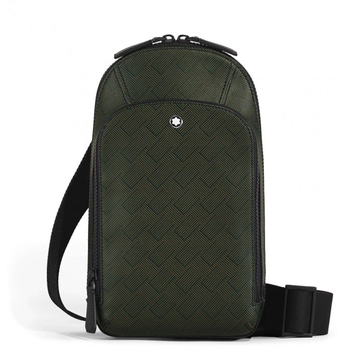 Сумка-слинг Montblanc Extreme 3.0