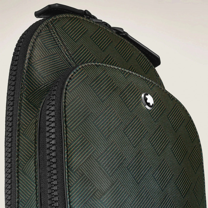 Сумка-слинг Montblanc Extreme 3.0