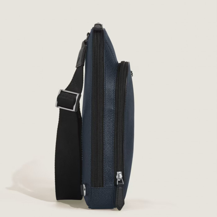 Сумка-слинг Montblanc Sartorial