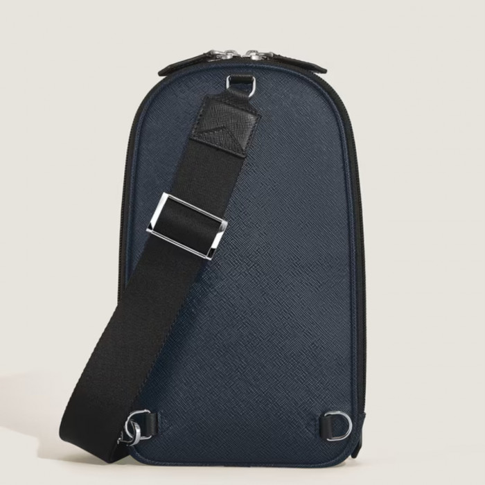 Сумка-слинг Montblanc Sartorial