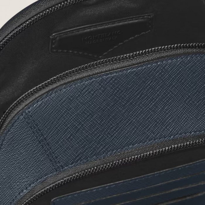 Сумка-слинг Montblanc Sartorial