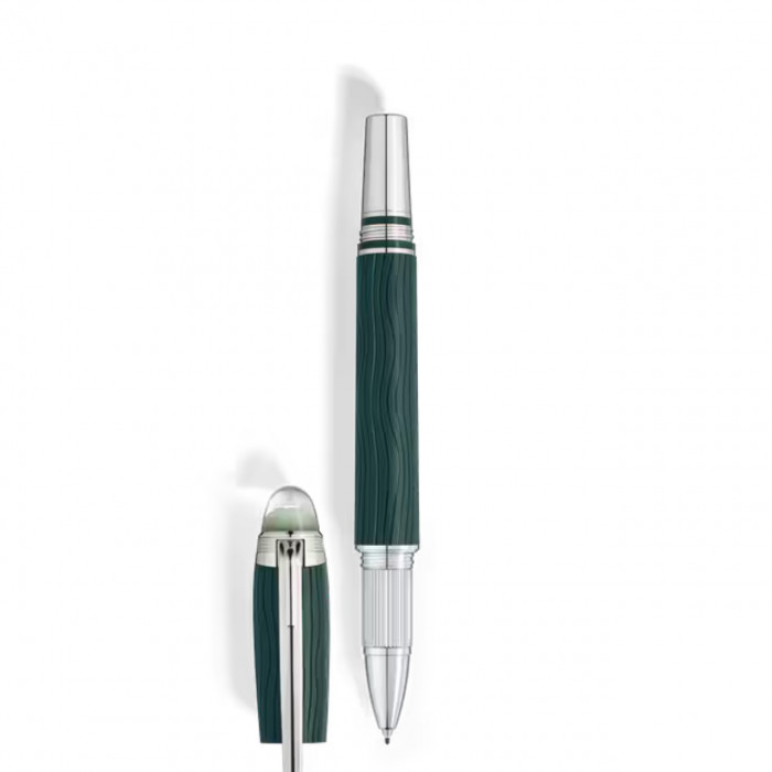 Файнлайнер StarWalker PolarGreen