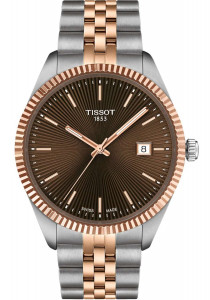 TISSOT BALLADE 39MM