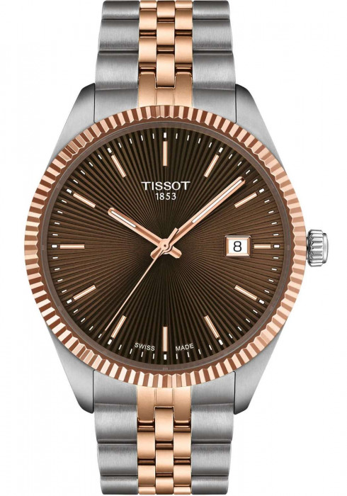 TISSOT BALLADE 39MM