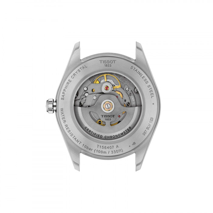 TISSOT BALLADE 39MM Powermatic 80