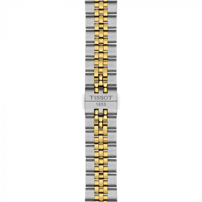 TISSOT BALLADE 39MM Powermatic 80