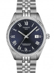 TISSOT BALLADE 39MM Powermatic 80
