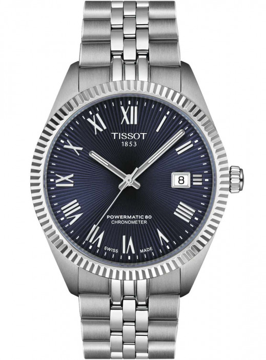 TISSOT BALLADE 39MM Powermatic 80