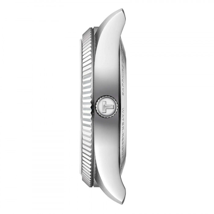 TISSOT BALLADE 39MM Powermatic 80