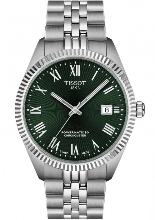TISSOT BALLADE 39MM Powermatic 80