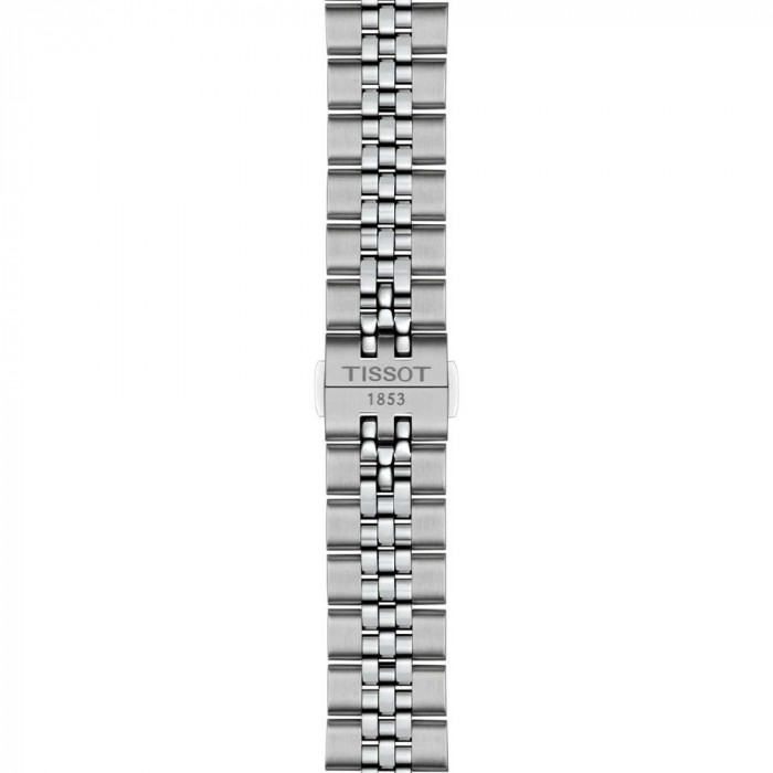 TISSOT BALLADE 39MM Powermatic 80