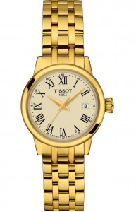 TISSOT CLASSIC DREAM 28MM