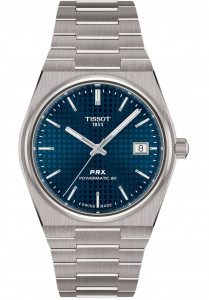 TISSOT PRX TITANIUM 38MM