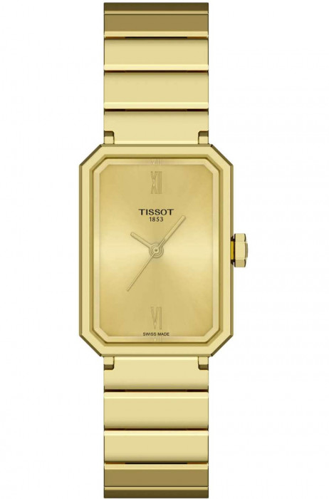 TISSOT SRV 30MM
