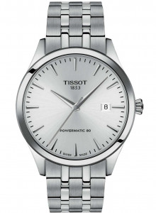 TISSOT CLASSIC DREAM 40MM Powermatic 80