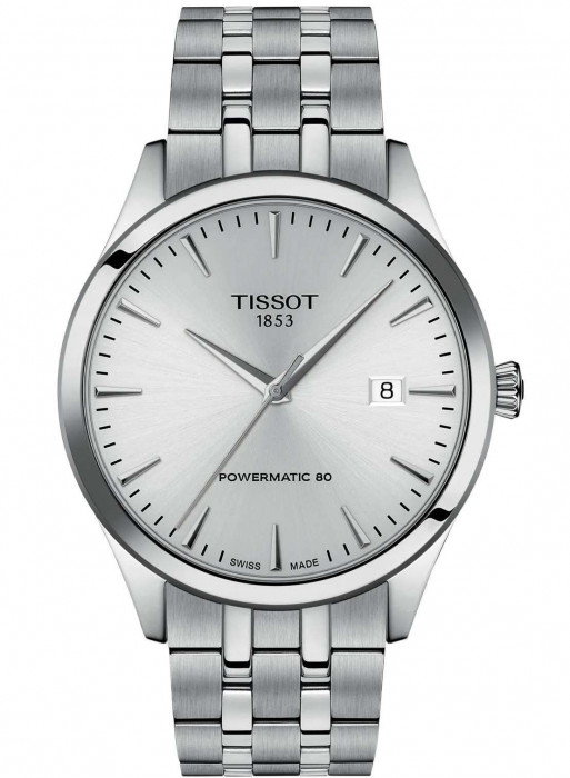 TISSOT CLASSIC DREAM 40MM Powermatic 80