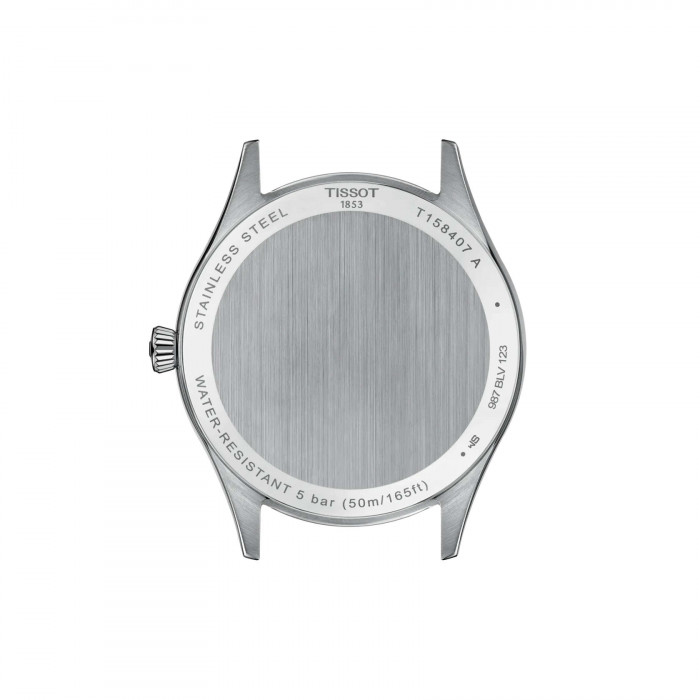 TISSOT CLASSIC DREAM 40MM Powermatic 80