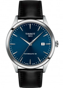 TISSOT CLASSIC DREAM 40MM Powermatic 80
