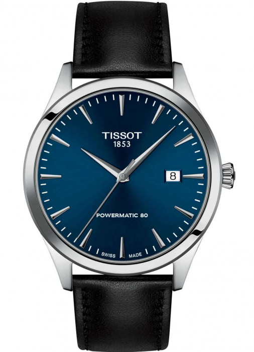 TISSOT CLASSIC DREAM 40MM Powermatic 80