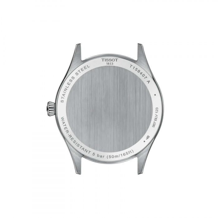 TISSOT CLASSIC DREAM 40MM Powermatic 80