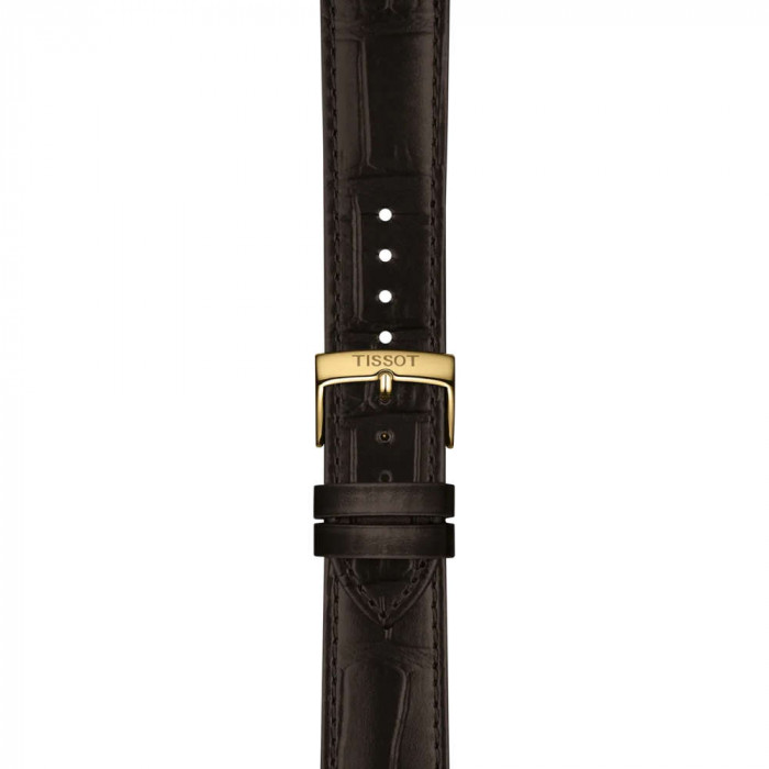 TISSOT CLASSIC DREAM 40MM Powermatic 80