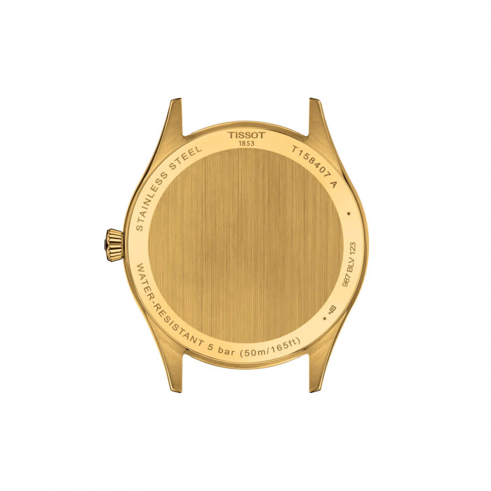 TISSOT CLASSIC DREAM 40MM Powermatic 80