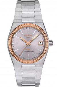 TISSOT PRX GOLD 35MM