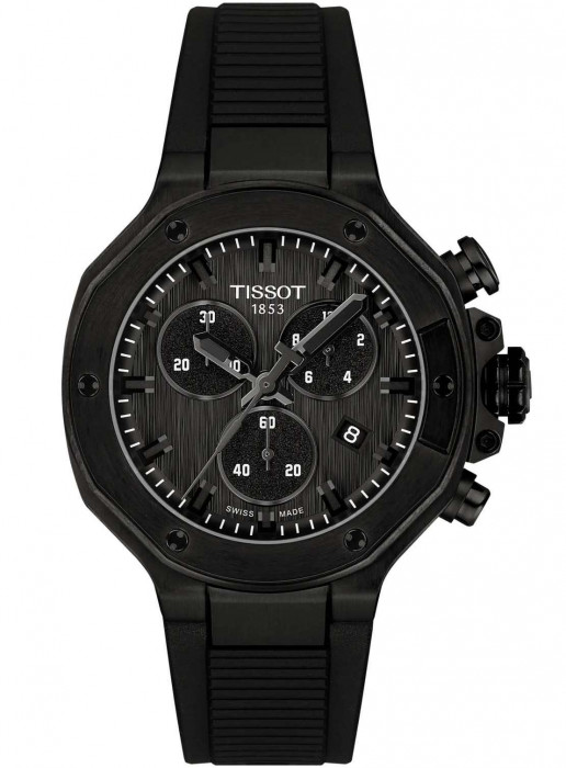 TISSOT T-RACE 38MM