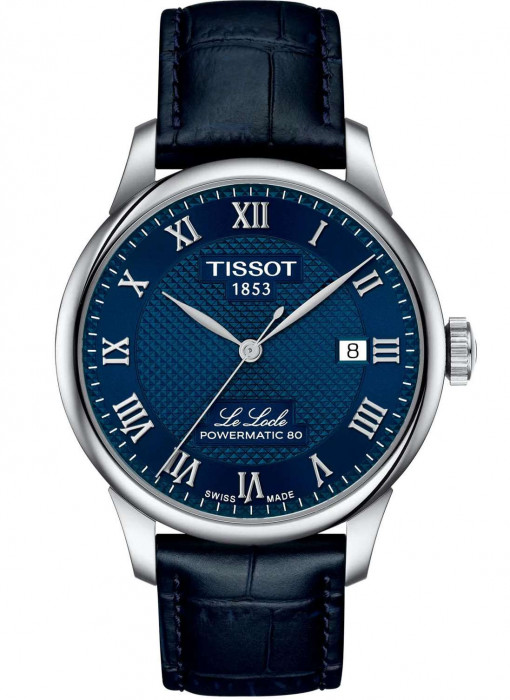 TISSOT LE LOCLE 39MM