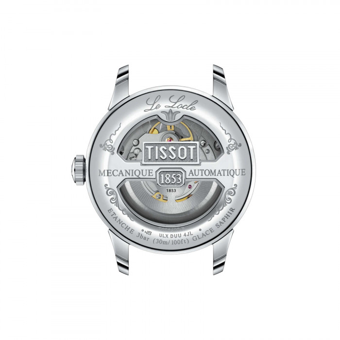 TISSOT LE LOCLE 39MM