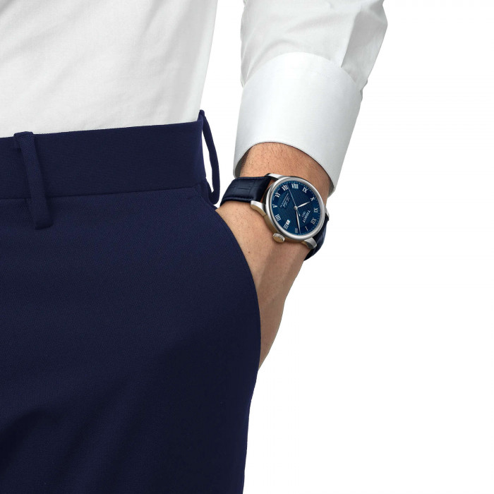 TISSOT LE LOCLE 39MM